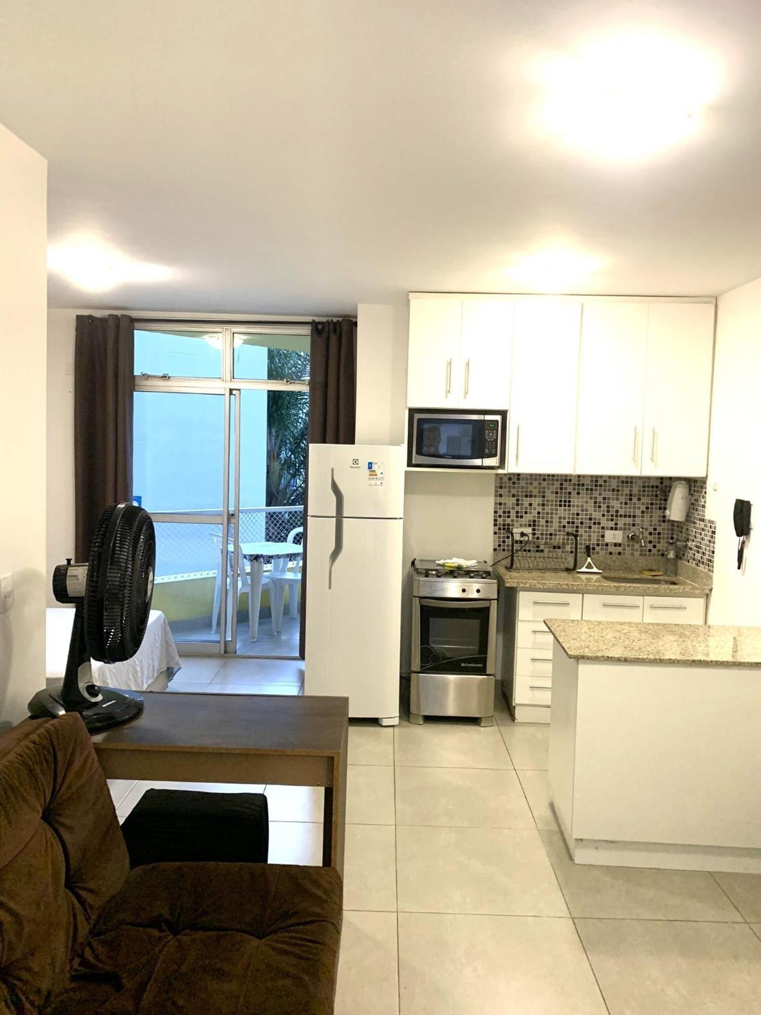 Felicitatem Apartments São Paulo Exterior foto