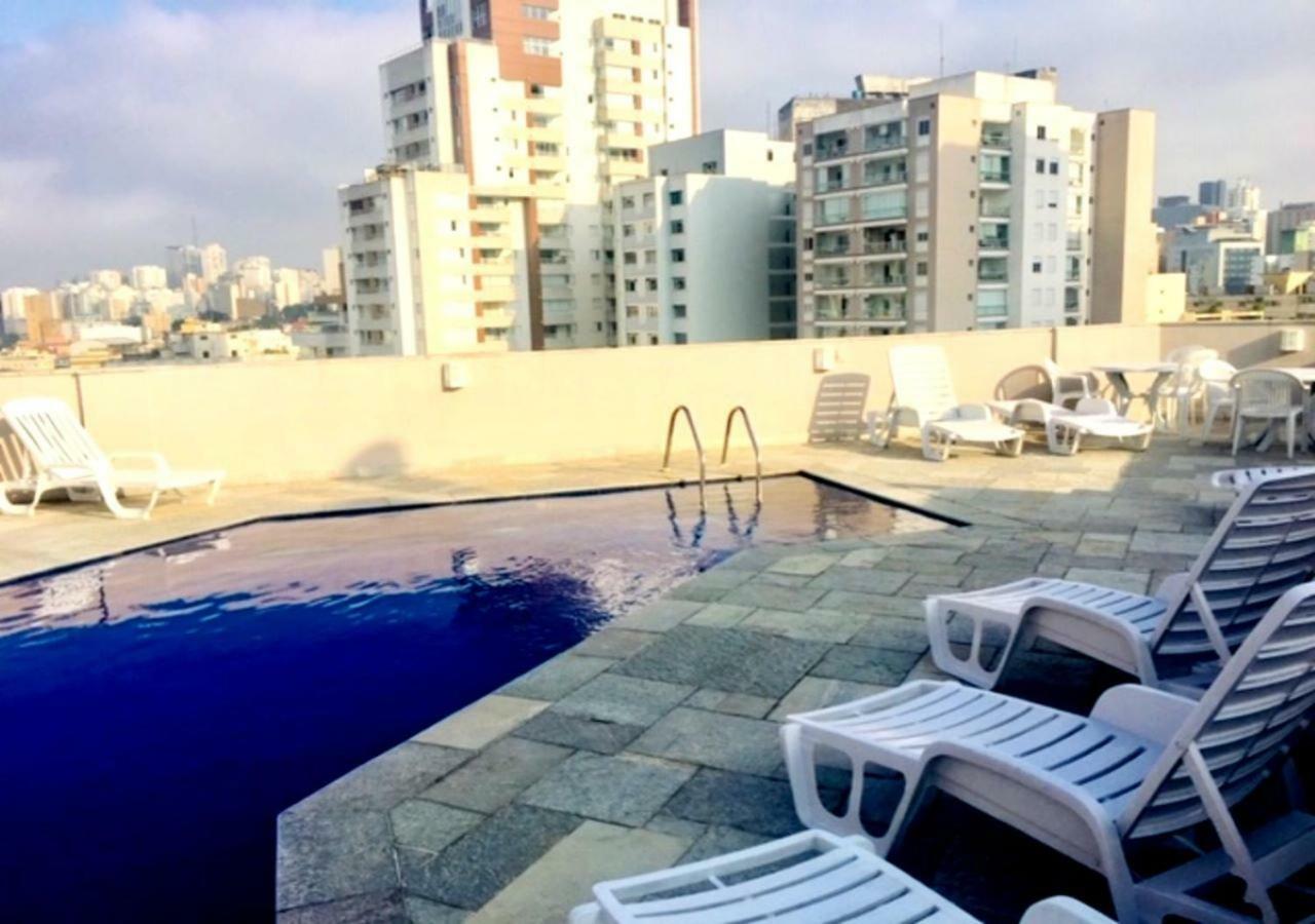 Felicitatem Apartments São Paulo Exterior foto