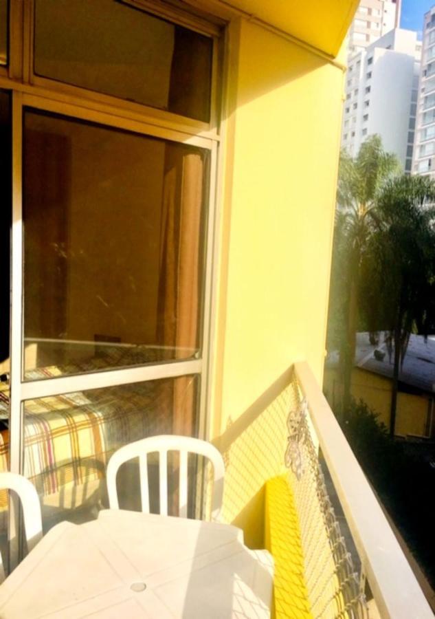 Felicitatem Apartments São Paulo Exterior foto